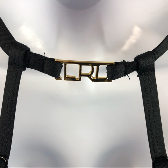 Lauren Ralph Lauren One Piece Swimsuit - Picture 6 of 6